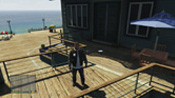 GTA 5 Frammento lettera 11