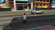 GTA 5 Frammento lettera 12