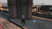 GTA 5 Frammento lettera 13