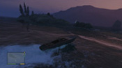 GTA 5 Frammento lettera 14