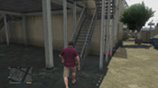 GTA 5 Frammento lettera 15