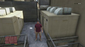 GTA 5 Frammento lettera 15