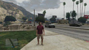 GTA 5 Frammento lettera 17