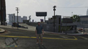 GTA 5 Frammento lettera 18