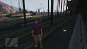 GTA 5 Frammento lettera 19