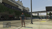 GTA 5 Frammento lettera 1