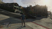 GTA 5 Frammento lettera 20