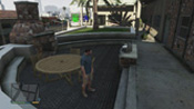 GTA 5 Frammento lettera 20