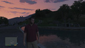 GTA 5 Frammento lettera 21