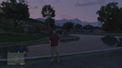 GTA 5 Frammento lettera 21