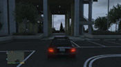 GTA 5 Frammento lettera 22