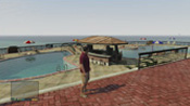 GTA 5 Frammento lettera 23