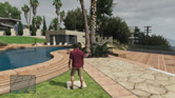 GTA 5 Frammento lettera 24