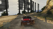 GTA 5 Frammento lettera 25