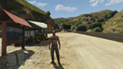 GTA 5 Frammento lettera 27