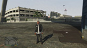 GTA 5 Frammento lettera 2