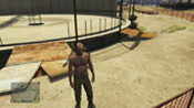 GTA 5 Frammento lettera 30