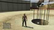 GTA 5 Frammento lettera 30