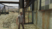 GTA 5 Frammento lettera 34