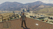 GTA 5 Frammento lettera 34