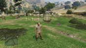 GTA 5 Frammento lettera 35