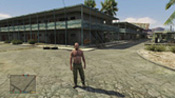 GTA 5 Frammento lettera 38