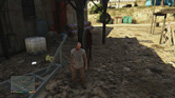 GTA 5 Frammento lettera 39