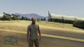 GTA 5 Frammento lettera 44