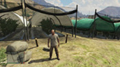 GTA 5 Frammento lettera 44