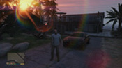 GTA 5 Frammento lettera 50