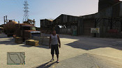 GTA 5 Frammento lettera 6