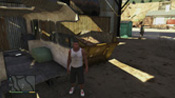 GTA 5 Frammento lettera 6