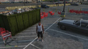 GTA 5 Frammento lettera 8