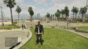 GTA 5 Frammento lettera 9