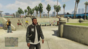 GTA 5 Frammento lettera 9