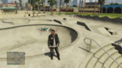 GTA 5 Frammento lettera 9