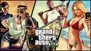 GTA V Wallpapers