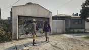 Ballas in GTA V