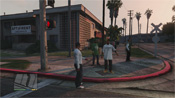 Famiglie di Los Santos GTA V