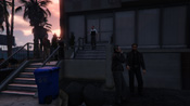 Gang dei Kkangpae in GTA V