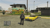 Los Santos Vagos in GTA V