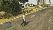 Marabunta Grande in GTA V