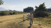 Rednecks bifolchi in GTA V