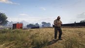 Rednecks bifolchi in GTA V