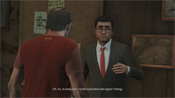 Triadi di Los Santos in GTA V