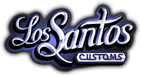 GTA 5 Los Santos Customs