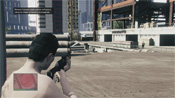 GTA Online Attacco banda