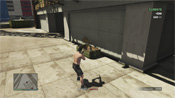 GTA Online Attacco banda