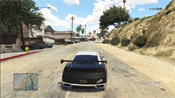 GTA Online Rapine