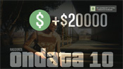 GTA Online Sopravvivenze